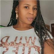 Hola soy khady de nacionalidad senegalesa, estoy dispuesta a dar clases de francés a niños/as. Gracias